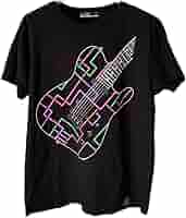 布袋寅泰 ギター ブラックファイヤー BLACKFIRE Tシャツ 黒 Mサイズ 布袋寅泰 ギター ブラックファイヤー BLACKFIRE Tシャツ 黒 M